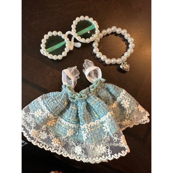 Labubu Dress Outfit - Picture 2 of 2